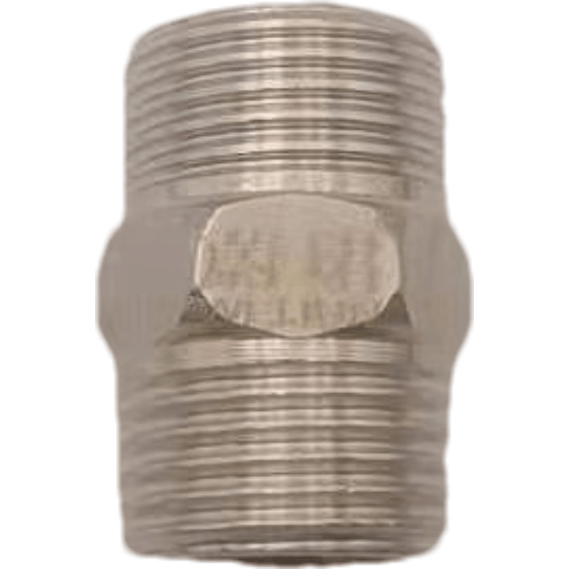 蔚珺钢对丝2寸DN50mm个图片