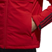 阿迪达斯(adidas)2018冬季 男子运动户外羽绒茄克外套DM1971