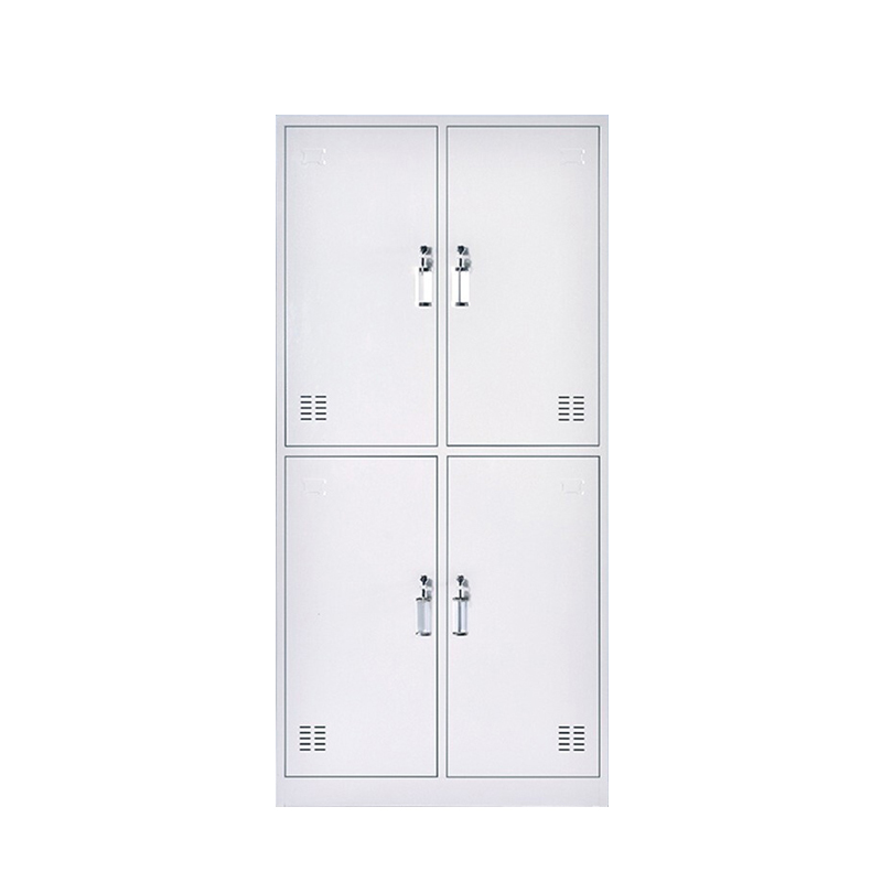 合祥源 HX-G09 四门更衣柜 900*420*1800mm (计价单位:组)高清大图
