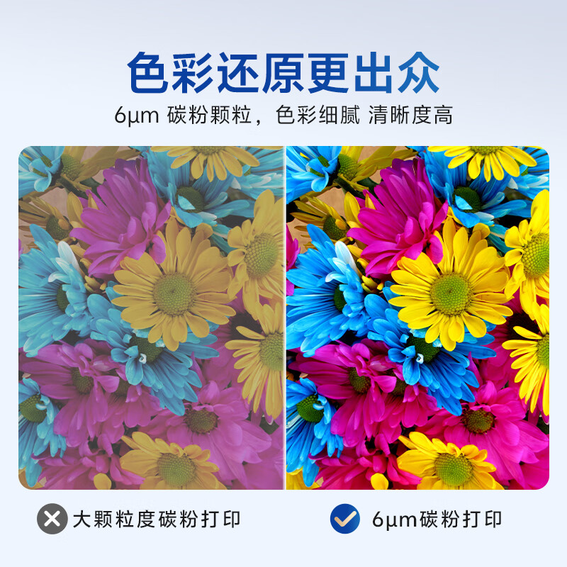 格之格(G&G) 204a硒鼓 CF510a硒鼓粉盒墨盒适用于m 154a高清大图