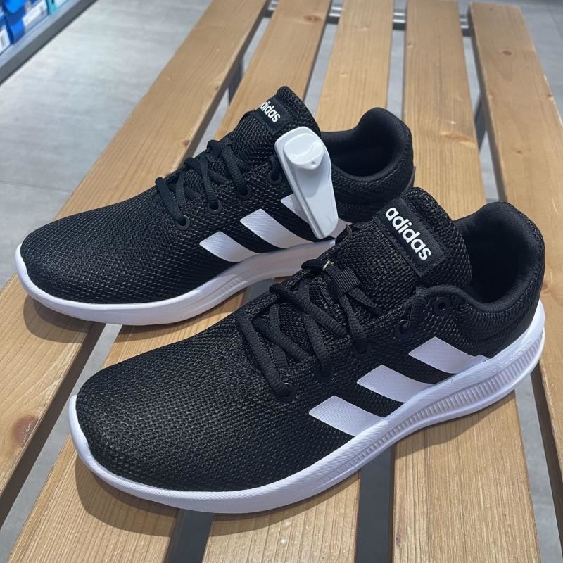 ADIDAS阿迪达斯跑步鞋轻便透气低帮男女运动鞋JS3020 D