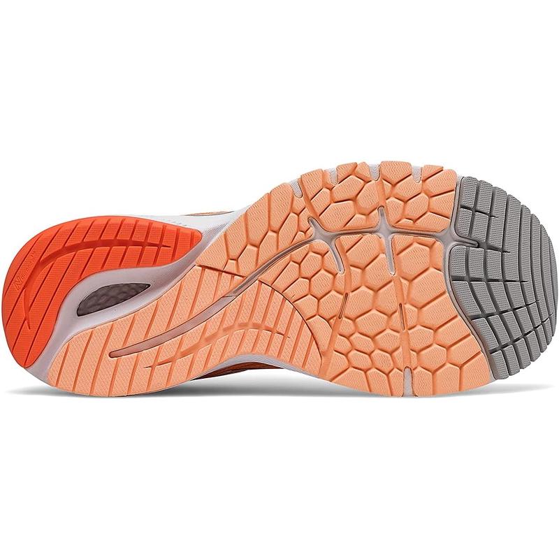 新百伦(New Balance)男士跑鞋缓震稳定日常训练专业运动休闲跑步高清大图