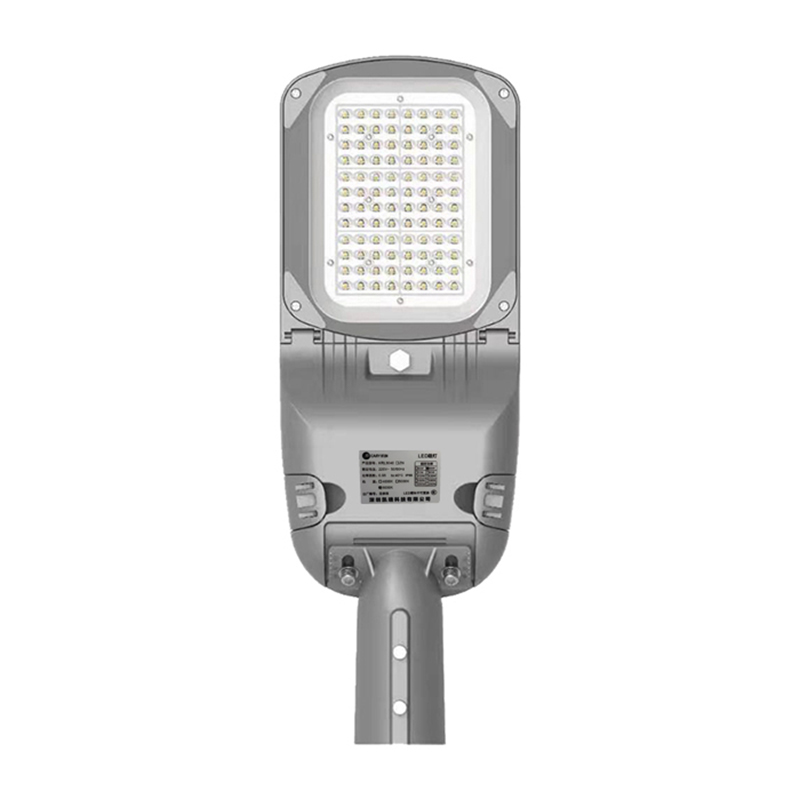 凯瑞CARY KRL3040 60W AC220V IP65 6000K LED路灯 灰色