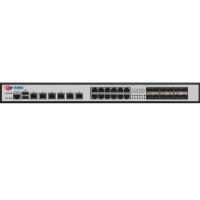 启明星辰 天清汉马T系列下一代防火墙 USG-FW-4000-NGFW1290 .·