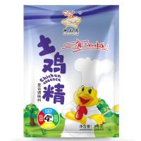 鸡精调味料/土鸡精2斤大袋装200g尝鲜商用家庭装厨房炒菜调料批发 土鸡精1KG