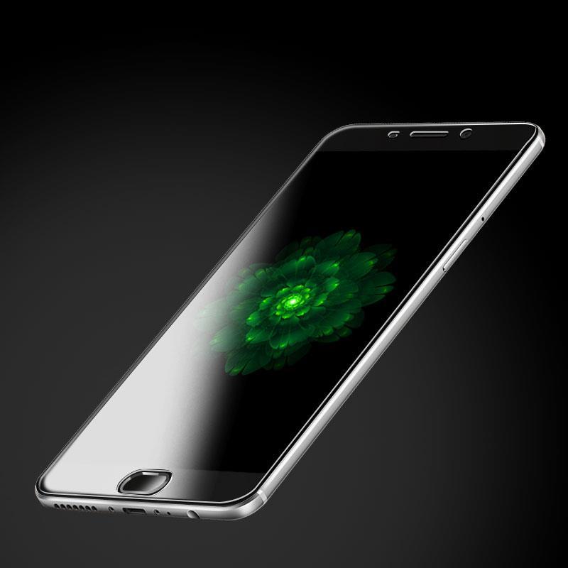 oppor9plus r9splus全屏钢化膜r9plus ma保护膜r9splus tma手机膜