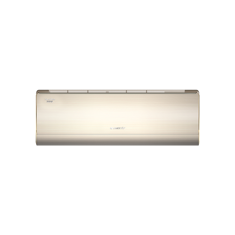 格力空调冷静尊1.5匹KFR-35GW/(35590)FNhCa-B1(WIFI)(奢华金)