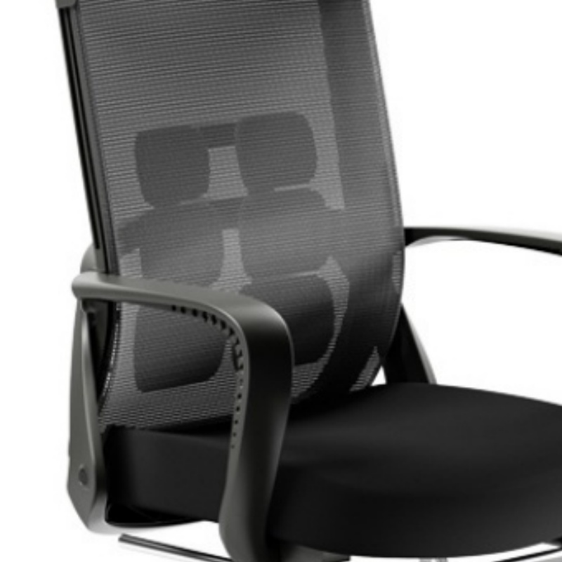 宜掌柜办公椅高清大图