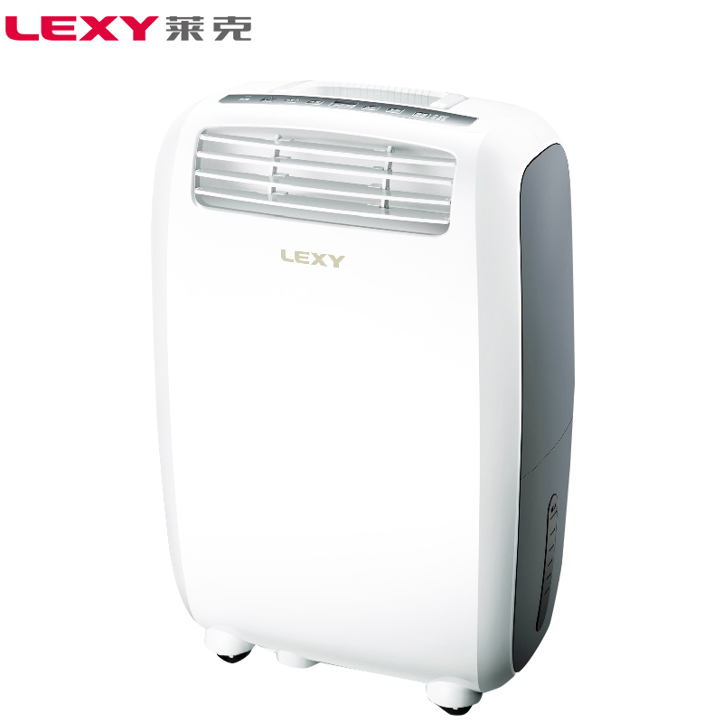 莱克(LEXY)除湿机DH3011 超大除湿量 干燥机 干衣机 日立压缩机 地下室专用