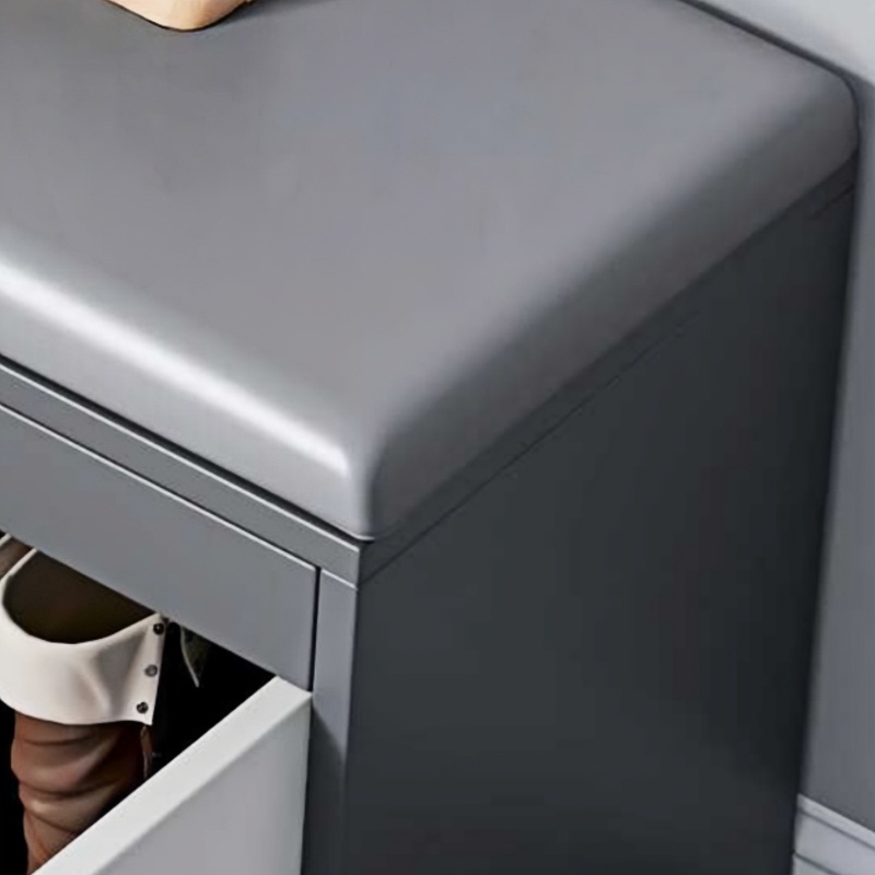 璎蕙 防尘鞋柜高清大图