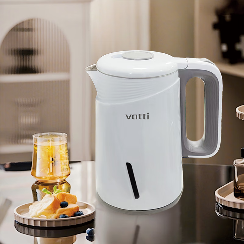華帝(vatti) VSH021C 1.5L 电热水壶高清大图