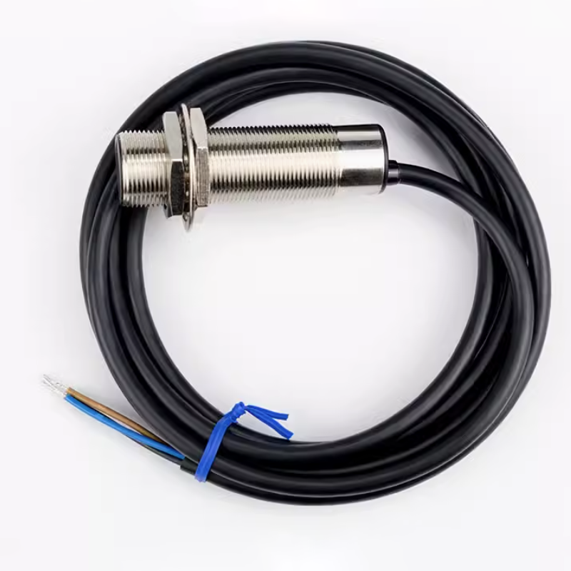 盛京路龙博 接近开关 DW-AD-714-M30(10-30VDC)个高清大图