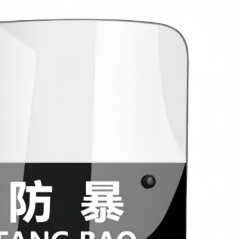 豫龙都防暴安保器材五件套F-5套高清大图