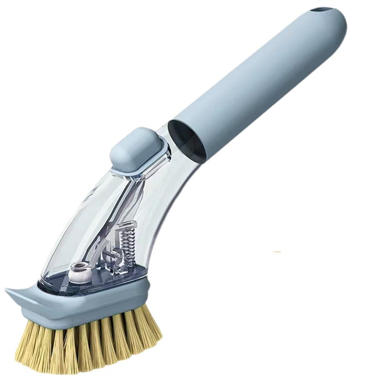 梵澜狸加液锅刷FF46 个高清大图