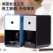 得力(deli) VB161 美术削笔器 黑色