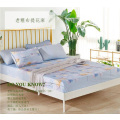 金丝莉(kintheri) JX-1060老粗布提花席 200*230cm 老粗布提花席