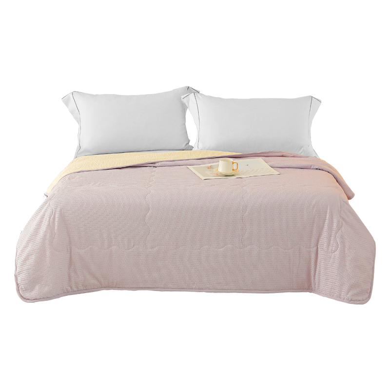 内野(UCHINO) 泡泡纱亲肤被180*200cm HU-HY01B16