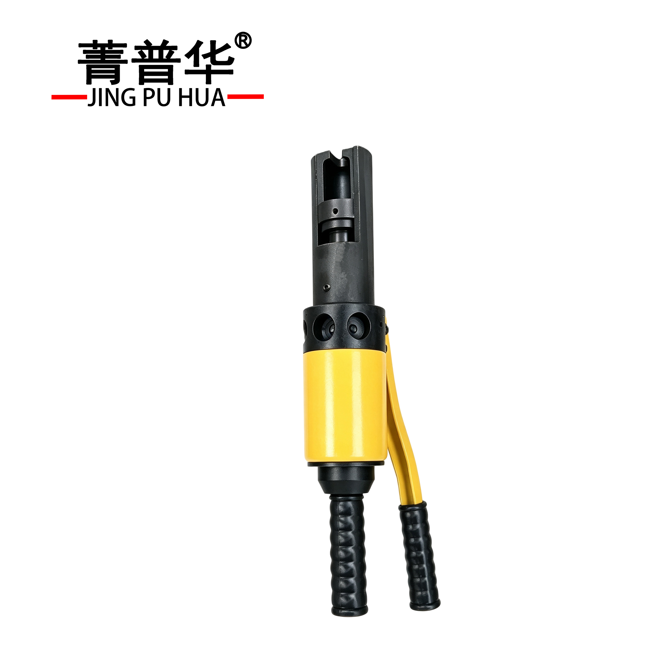 菁普华液压取线器 JPH-01 把高清大图