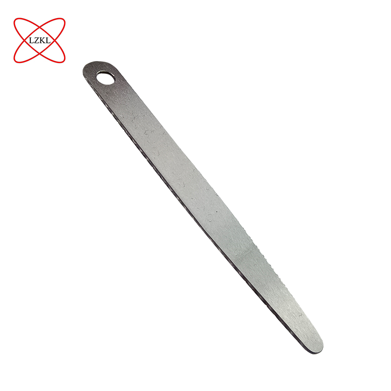 LZKL塞尺0.03mm*100片高清大图