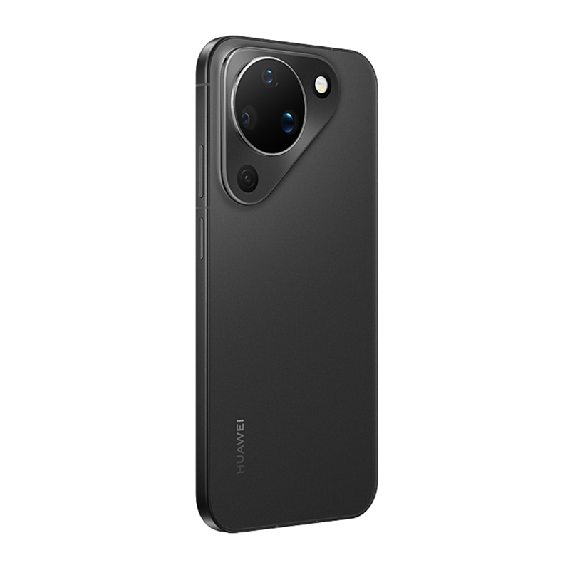 HUAWEI Pura 90 12GB+512GB丝绒黑高清大图