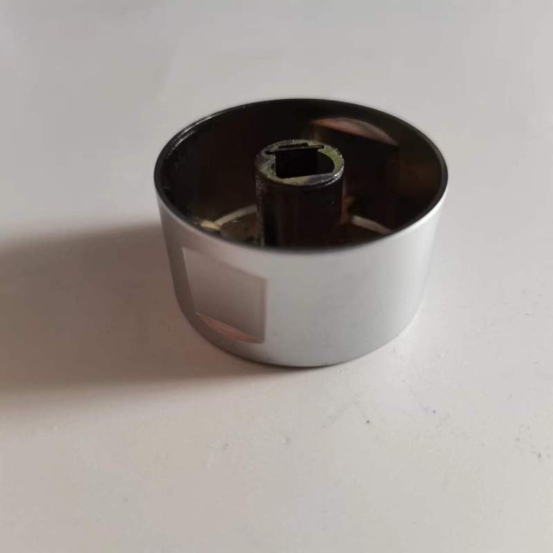 帮客材配 全新原装法迪欧燃气灶旋钮JZT/Y- 2G15/2B15 苏宁极物JWB301(左右一对) 收前务必验货