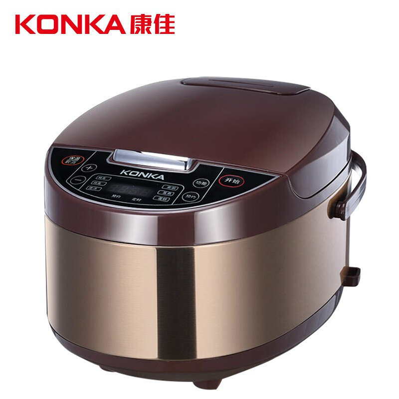 康佳konka电饭煲krc40zs21