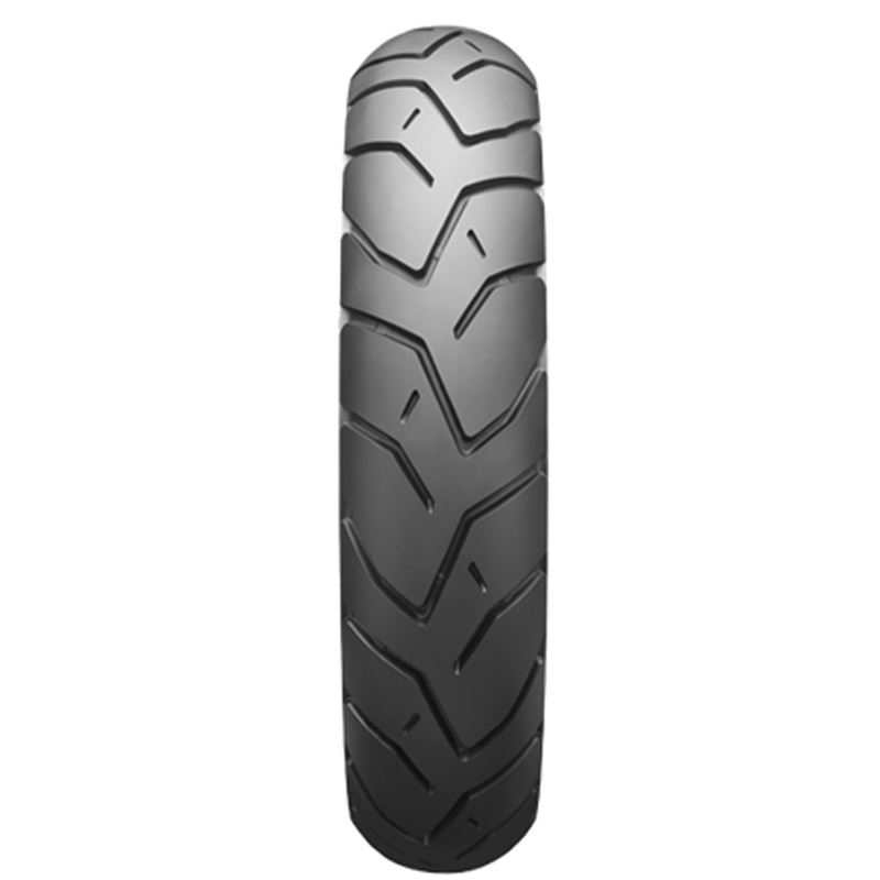 普利司通进口A40全地形120/70R19宝马1200KTM1190杜卡迪950摩托车轮胎前胎