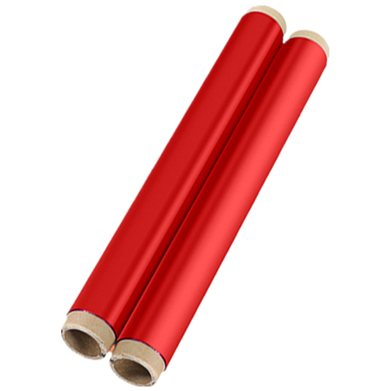 中电鼎润 300mm*100m色带(计价单位:个)红色 红色