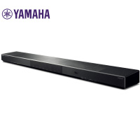 雅马哈(Yamaha)YSP-1600 音响 音箱 回音壁 家庭影院 5.1平板电视音响 数字蓝牙条形音响 黑色