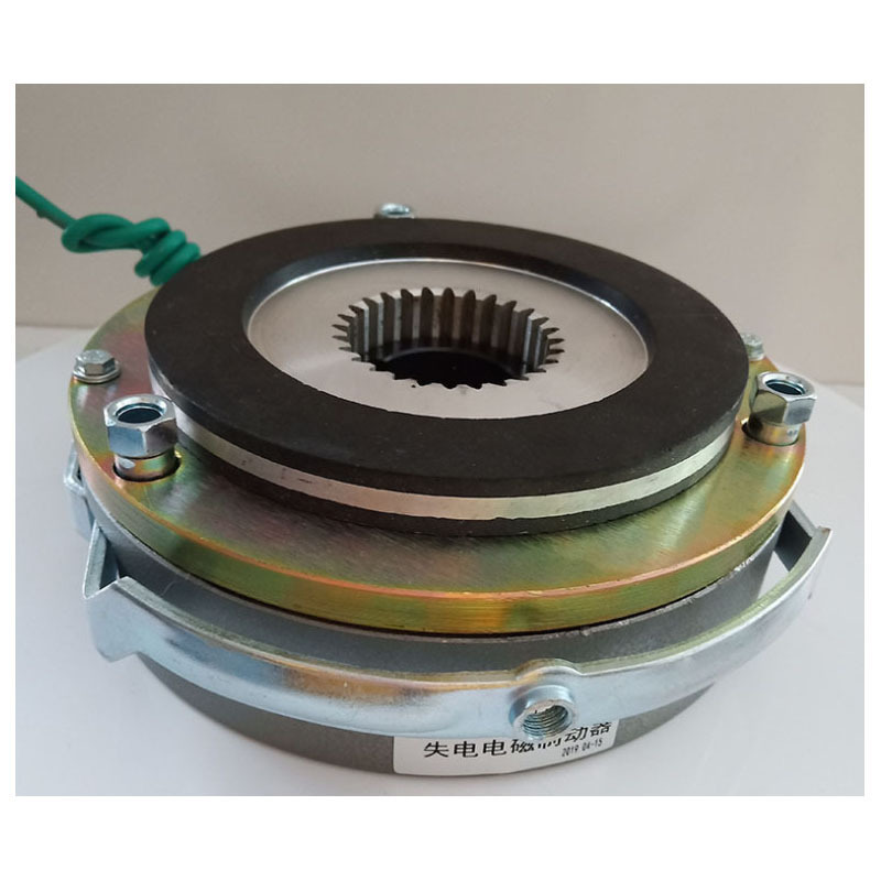 电磁制动器 170V DZS3-80
