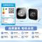 美的(Midea)壁挂洗烘一体洗衣机全自动家用3公斤容量 银离子除菌高洗净比95℃高温除菌变频MD30MINIMAX