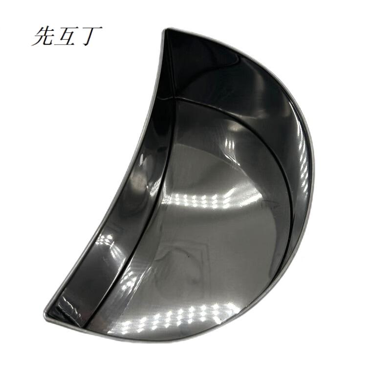 先互丁 不锈钢腰斗 高9cm 个高清大图