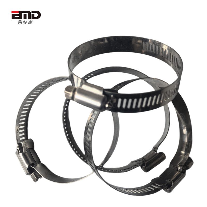 易安迪 不锈钢喉箍 18-32mm 个高清大图