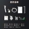 奥特朗(Otlan)即热式电热水器家用小型变频恒温卫生间洗澡过水快速热免储水 抑菌护肤 手机小程序控制C11H-Z85A