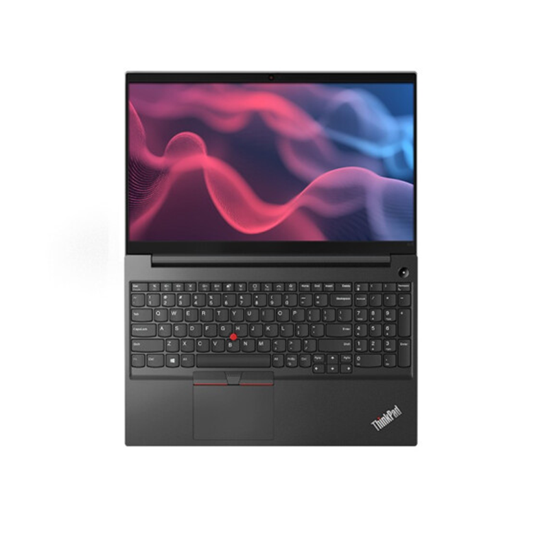 联想ThinkPad E15 15.6英寸 笔记本电脑i5-1135G7 8G 512GSSD MX350 2G W10
