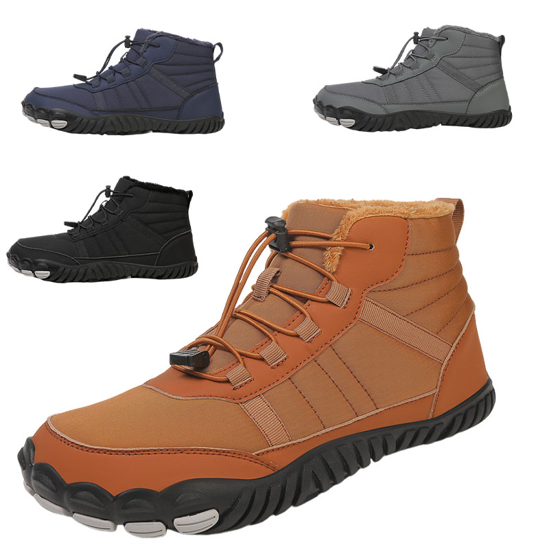 围盛 加绒棉鞋 36-47码 双高清大图