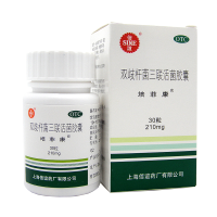 信谊 培菲康 双歧杆菌三联活菌胶囊 30粒*4盒 腹痛腹泻不消化不良成人儿童用药 配冷链冰包