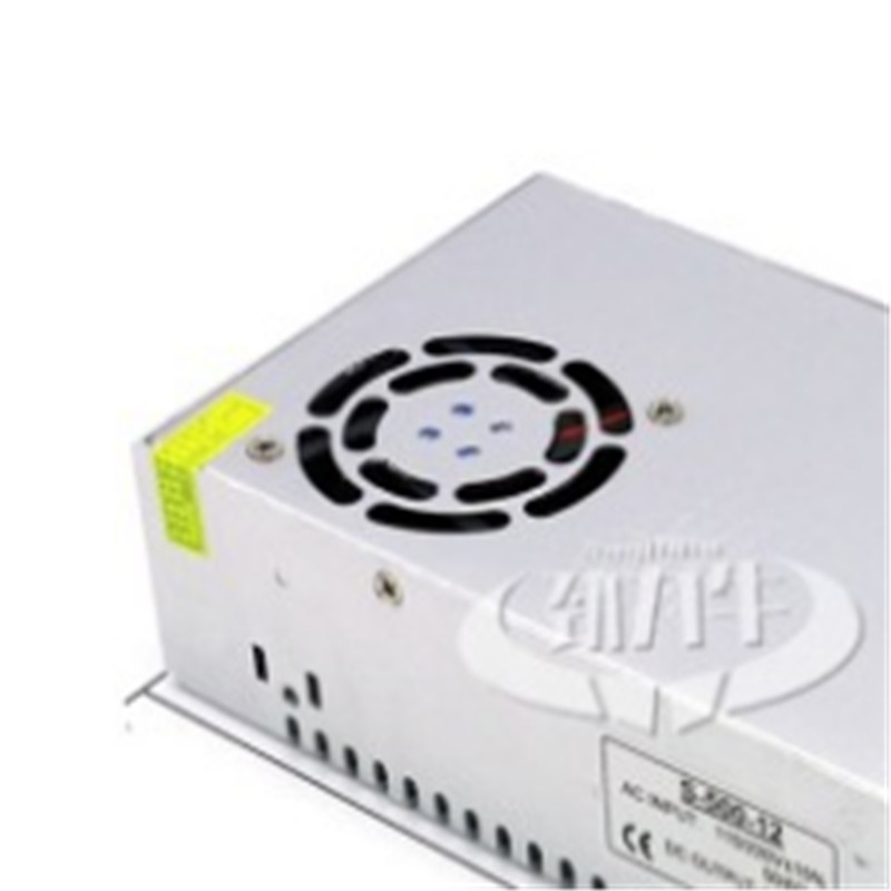 交流220转24V12V直流5V开关电源适配器AC-DC变压器5A10A20A30A80A 500W 12V-42A
