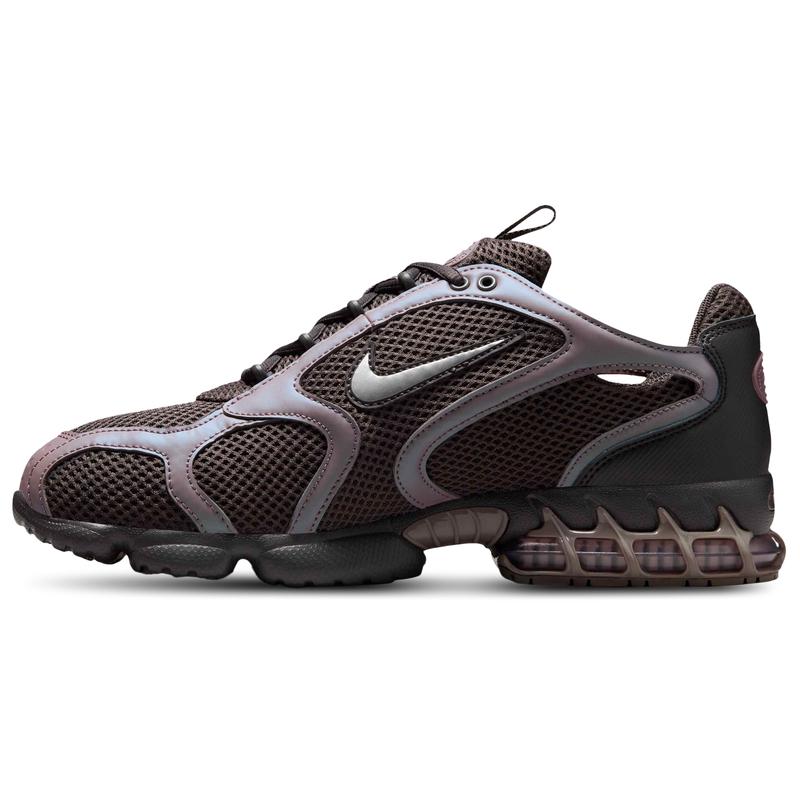 耐克(NIKE)跑步鞋男缓震舒适复古潮流休闲运动鞋街拍通勤高帮网面高清大图