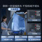 [高温蒸汽洗]美的(Midea)AK5Pro升级款顶侧一体跨界双腔 烟灶联动25m³大吸力 变频巡航 超薄近吸抽油烟机