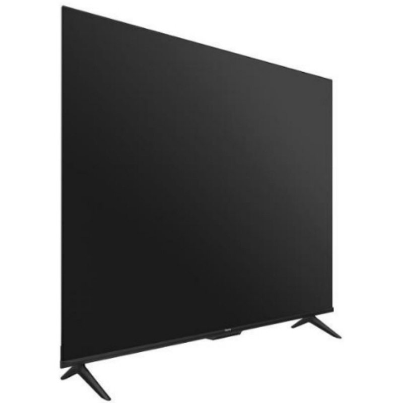 海信(Hisense)电视 85H5ND 85英寸 4K超高清 多接口高刷 超薄液晶智能平板电视高清大图