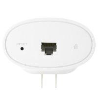 华为Q2子路由 全千兆子母无线路由器扩展器wifi家用穿墙王双频5G高速光纤宽带电力猫信号放大覆盖 PT8020
