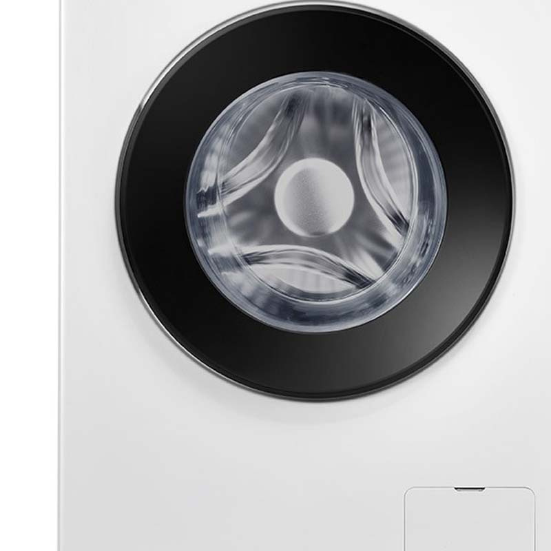 TCL 洗衣机 TG-V80 滚筒 8kg 变频(节能) 上排水 1级 0401004171&&