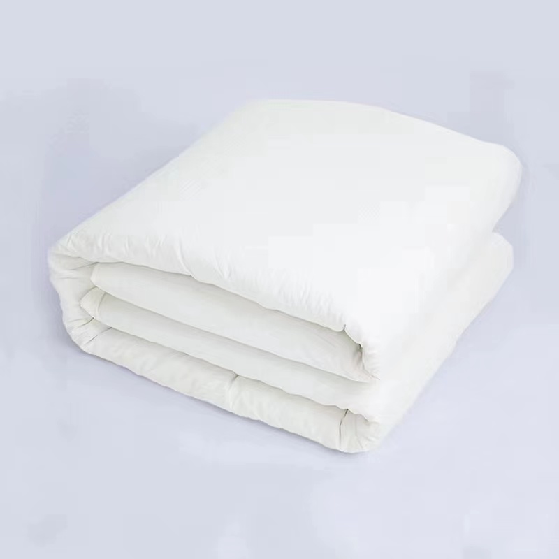 欣德旺棉花褥2*1.2m/床 白色 2*1.2