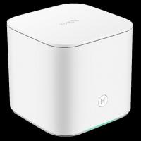 华为 荣耀 路由Pro 2 全千兆旗舰高速路由器J 自研凌霄四核CPU 四信号放大器(台)