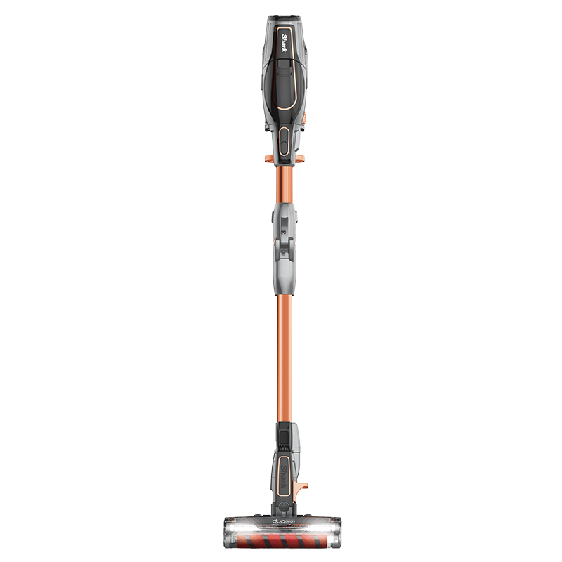 DuoClean双刷头吸尘器 S1
