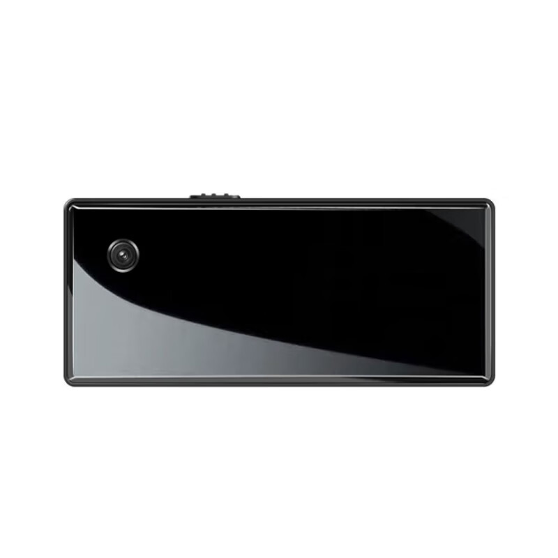 普尼(PONY) EX609T-5 256G 工牌记录仪 (计价单位:台) 黑色