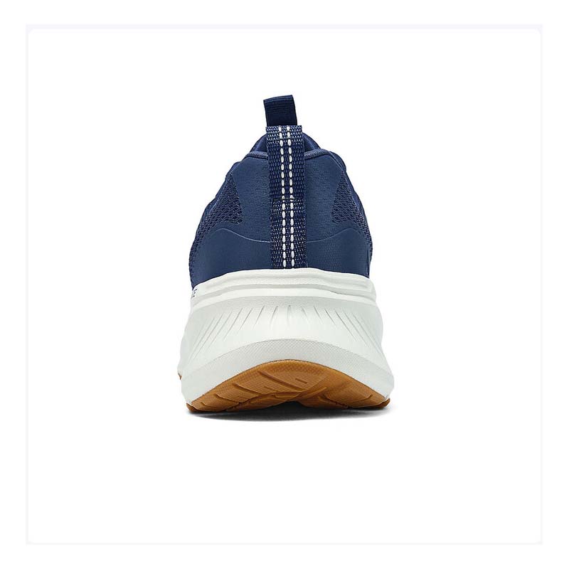 斯凯奇男款跑步运动鞋232835/NVW-10双高清大图