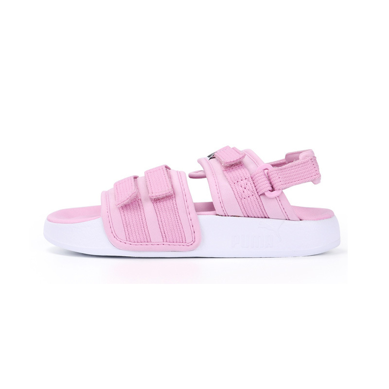 彪马 Puma 2020新款男童女童Leadcat YLM 19 PS凉拖鞋36945003
