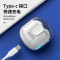 联想thinkplus 无线蓝牙耳机 LP12